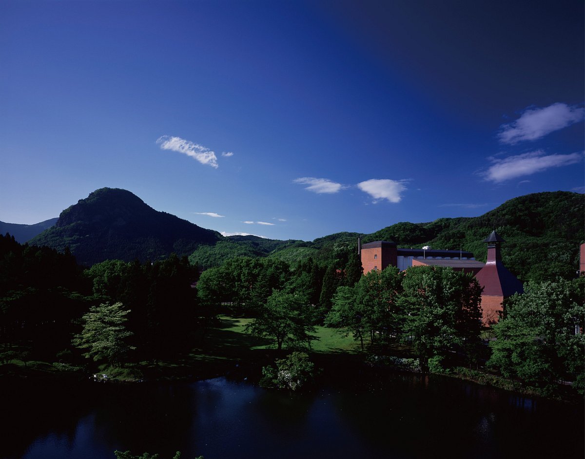 🏭 닛카 위스키 센다이 공장 미야기쿄 증류소 이미지 1